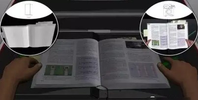 檔案數字化加工